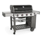Weber Genesis II E-410 NGs - Image 2