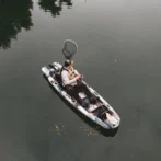 Pelican Catch Mode 110 Fishing Kayaks - Image 2