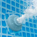 INTEX Ultra XTR Frame Round Above Ground Swimming Pool Set with Pumps - Image 2