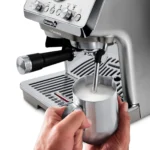Breville Barista Express Espresso Machines BES870XL, Brushed Stainless Steel - Image 5