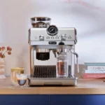 Breville Barista Express Espresso Machines BES870XL, Brushed Stainless Steel - Image 2