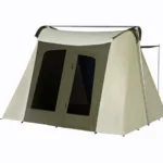 Kodiak Canvas Deluxe Flex-Bow Canvas Tents