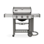 Weber Genesis II S-310 Gas Grills