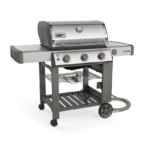 Weber Genesis II S-310 Gas Grills - Image 3