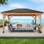 Backyard Discovery Barrington Gazebos - Image 2
