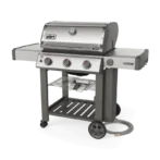 Weber Genesis II S-310 Gas Grills - Image 2