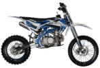 TrailMaster LK140 140cc Dirt Bikes - Image 5
