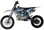 TrailMaster LK140 140cc Dirt Bikes - Image 3