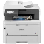 Brother MFC-L3780CDW Wireless Laser Color Printers - Image 4