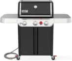 Weber Grills Genesis Freestanding Gas Grills - Image 4