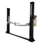 TP9KF TUX 9,000lb 2 Post Cars Lift – Symmetric - Image 2