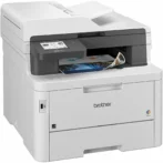 Brother MFC-L3780CDW Wireless Laser Color Printers - Image 2
