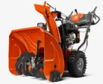 Husqvarna ST 227 Residential Snow Blowers - Image 2