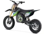 MotoTec Kids Electric Ride-On Dirt Bikes - Image 2