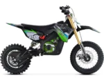 MotoTec Kids Electric Ride-On Dirt Bikes - Image 3