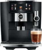 Jura J8 Twin Automatic Coffee Machines - Image 5