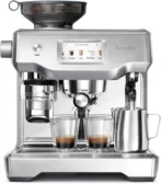 Breville Oracle Touch Espresso Machines