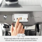 Breville Oracle Touch Espresso Machines - Image 6