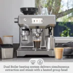 Breville Oracle Touch Espresso Machines - Image 5