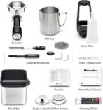Breville Oracle Touch Espresso Machines - Image 3