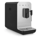 Fully Automatic Coffee &amp; Espresso Machines with Steaming Wand – Black - Image 3