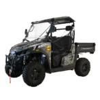 Massimo Motorr Sports T-Boss 550F UTV - Image 4