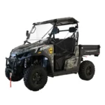 Massimo Motorr Sports T-Boss 550F UTV
