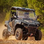 Massimo Motorr Sports T-Boss 550F UTV - Image 3