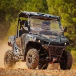 Massimo Motorr Sports T-Boss 550F UTV - Image 3