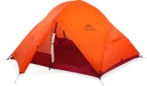 MSR Access 3 Tents