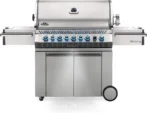 Napoleon Prestige 665 5-Burner Propane Grills