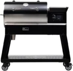Recteq Patio Legend 400 Pellet Smoker Grills