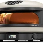Gozney Arc Pizza Ovens, Gas Fired, makes 14″ pizza