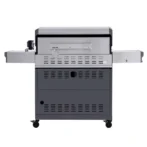 Monument Grills Eminence 605 Advanced Stainless Natural/Propane Gas Grills Eminence 605 - Image 3