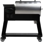 Recteq Patio Legend 400 Pellet Smoker Grills - Image 2