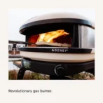 Gozney Arc Pizza Ovens, Gas Fired, makes 14″ pizza - Image 3