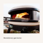 Gozney Arc Pizza Ovens, Gas Fired, makes 14″ pizza - Image 3