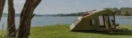 OZTENT RX5 30 Second Family Tent Camping Tents - Image 3