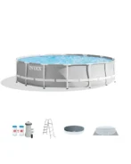 Prism Frame™ 14′ x 42″ Above Ground Pool Sets