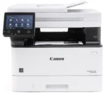 Canon imageCLASS MF465dw Wireless Mobile-Ready Duplex Laser All-In-One Monochrome Printers - Image 4