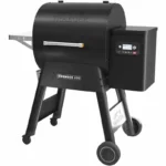 Traeger Ironwood 650 Pellet Grills - Image 2