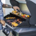Monument Grills Smart Denali Gas Grills - Image 3