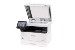Canon imageCLASS MF465dw Wireless Mobile-Ready Duplex Laser All-In-One Monochrome Printers - Image 3