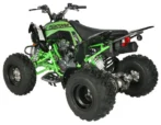 Vitaccii Pentora Racing ATV
