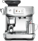 Breville Barista Touch Impress Espresso Machines - Image 8