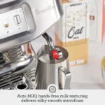 Breville Barista Touch Impress Espresso Machines - Image 6