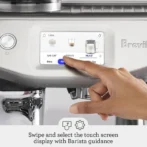Breville Barista Touch Impress Espresso Machines - Image 5