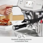 Breville Barista Touch Impress Espresso Machines - Image 4