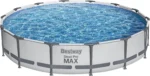 Bestway Steel Pro Max Above Ground Pool Sets - Image 4