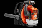 Husqvarna 580BTS Gas Backpacks Blower - Image 4